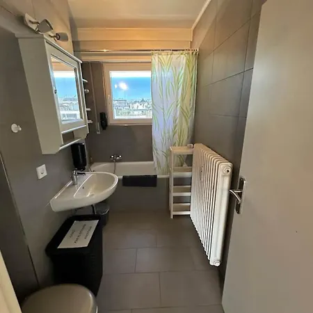 Apartment Central A