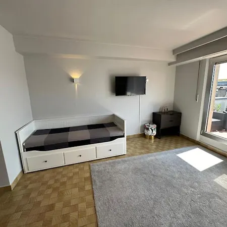 Apartment Central A